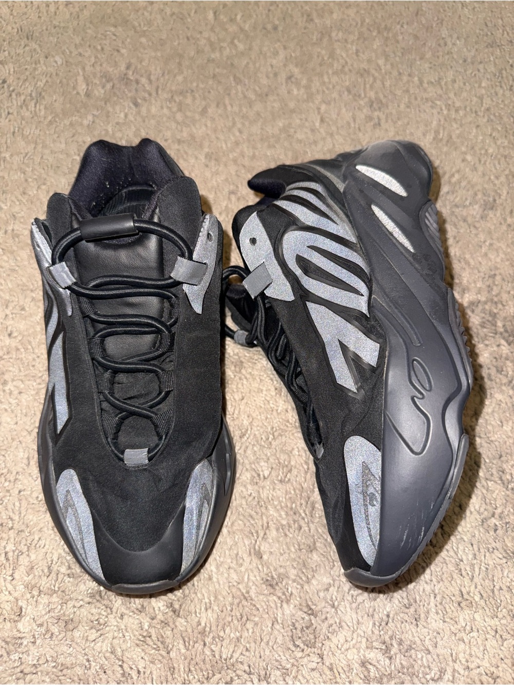 Yeezy Boost 700